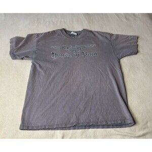Vintage Authentic House Of Pain Rare T-shirt Men's Size L